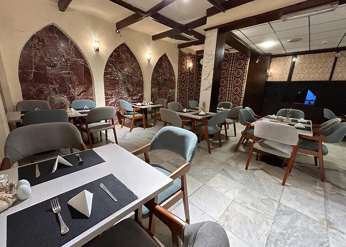 Salma Hotel Cairo