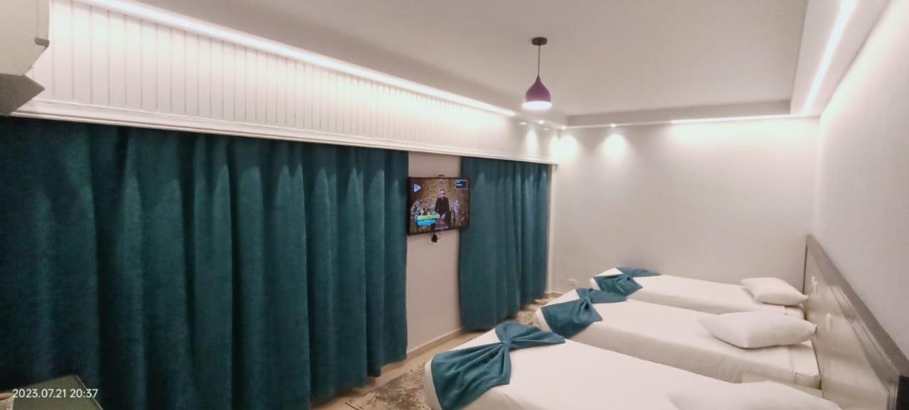Salma Cairo Hotel 3*