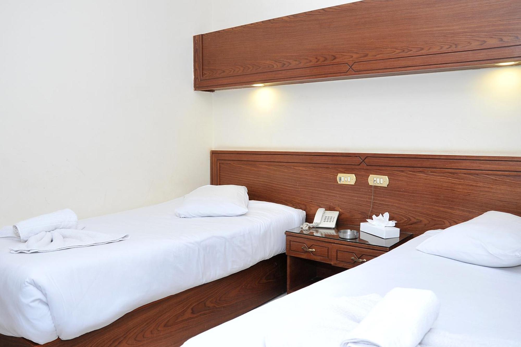 Salma Cairo 3* Giza