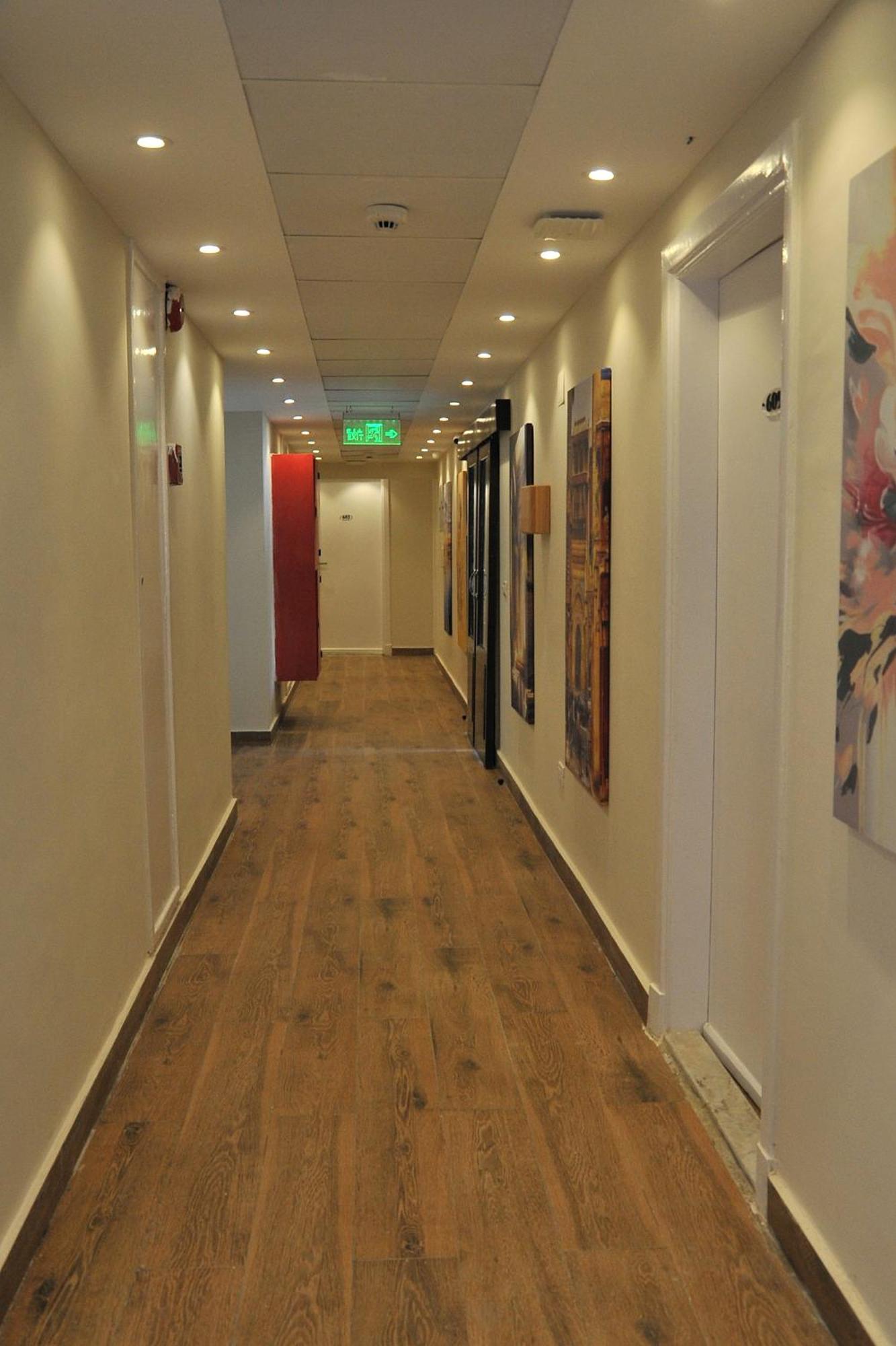 Hotel Salma Cairo Giza