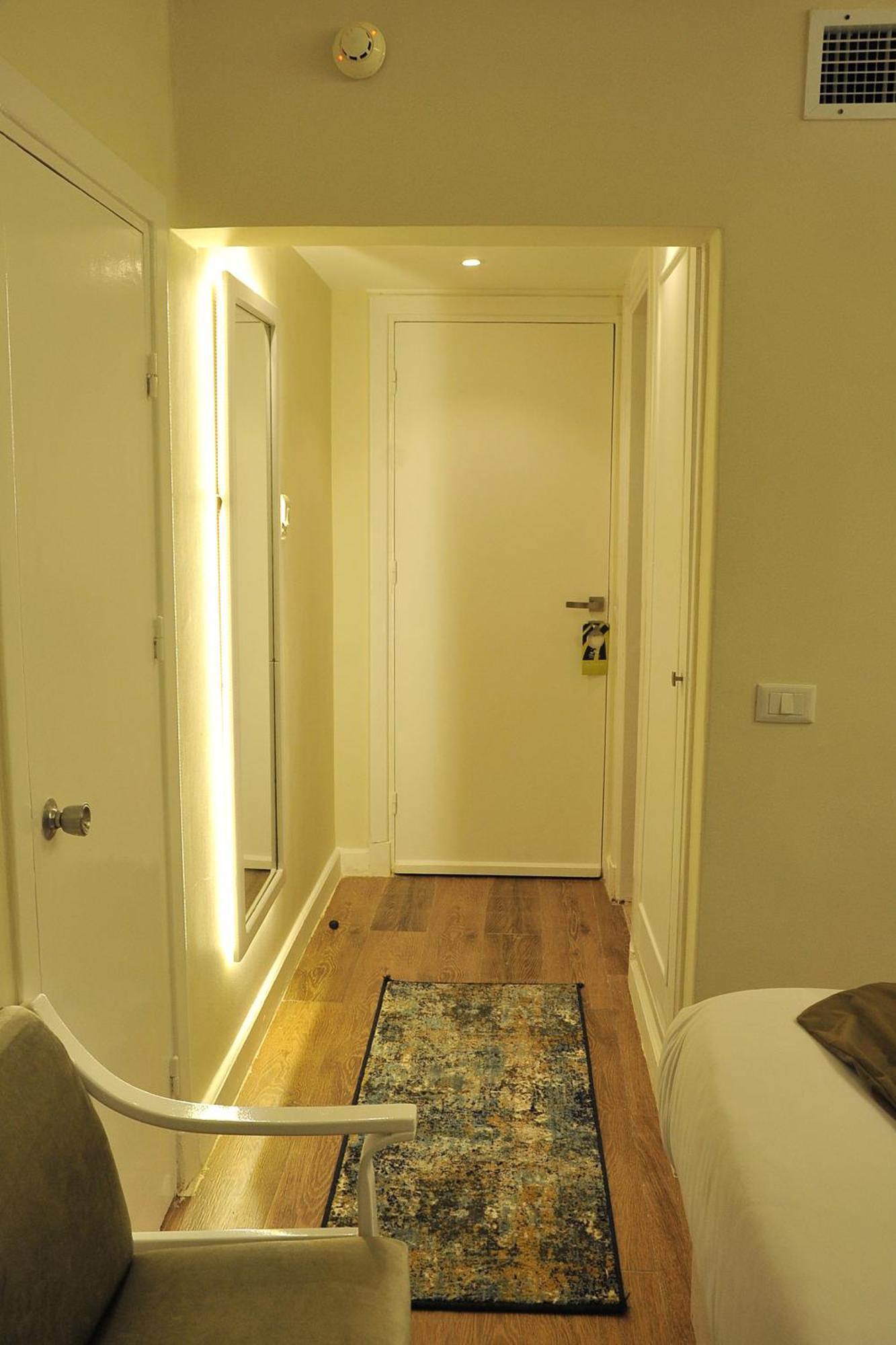 Hotel Salma Cairo 3*