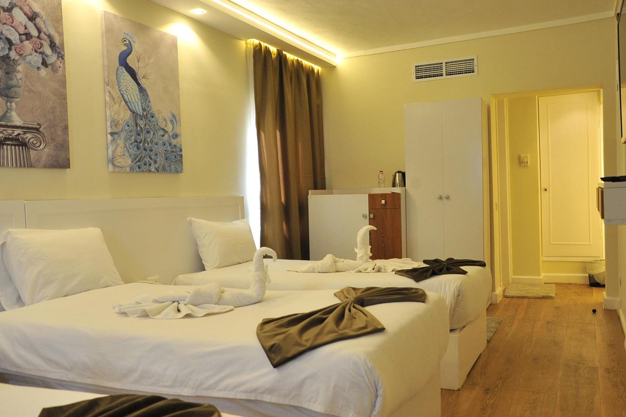Salma Cairo 3* Giza