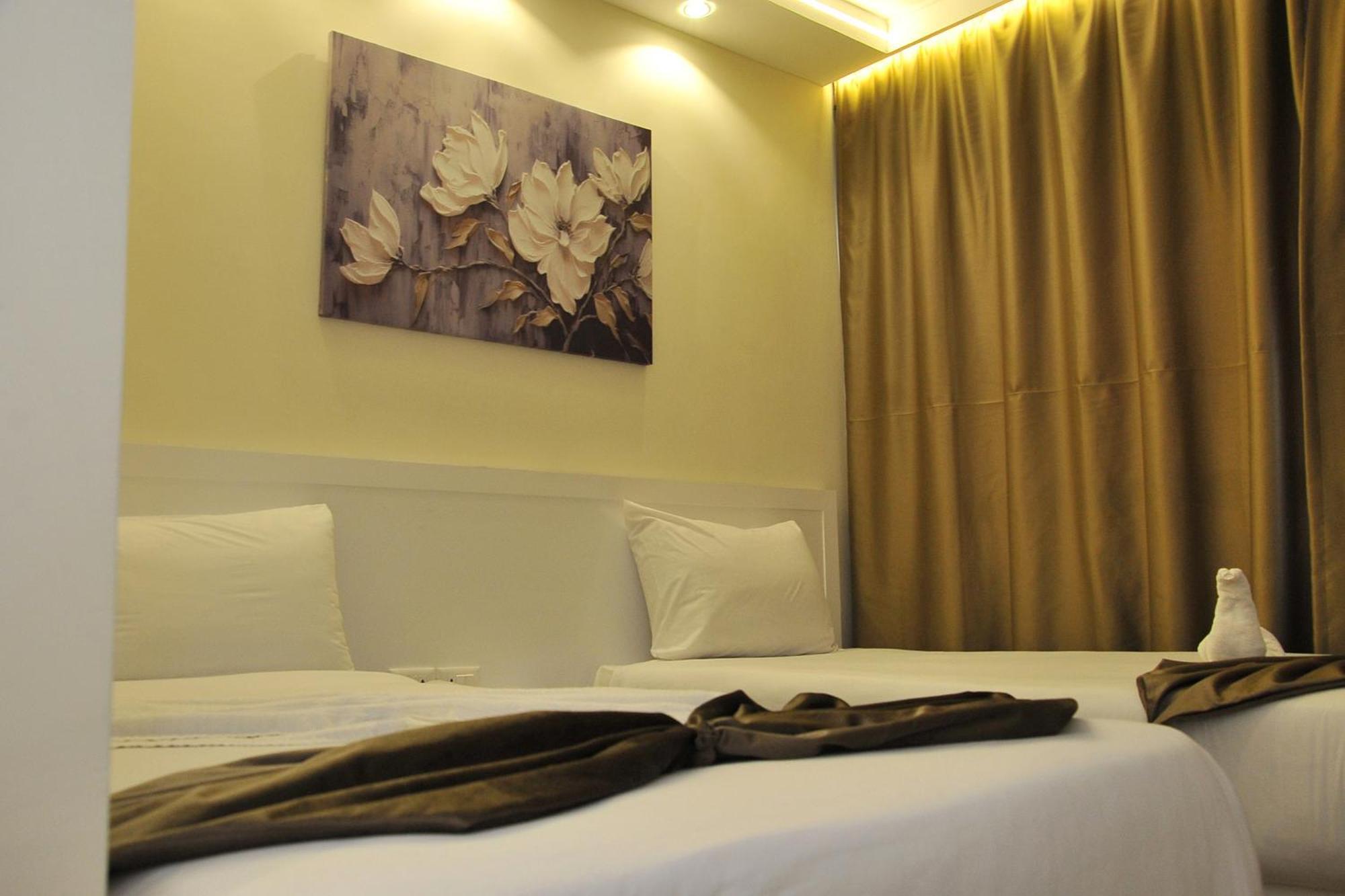 Hotel Salma Cairo Giza