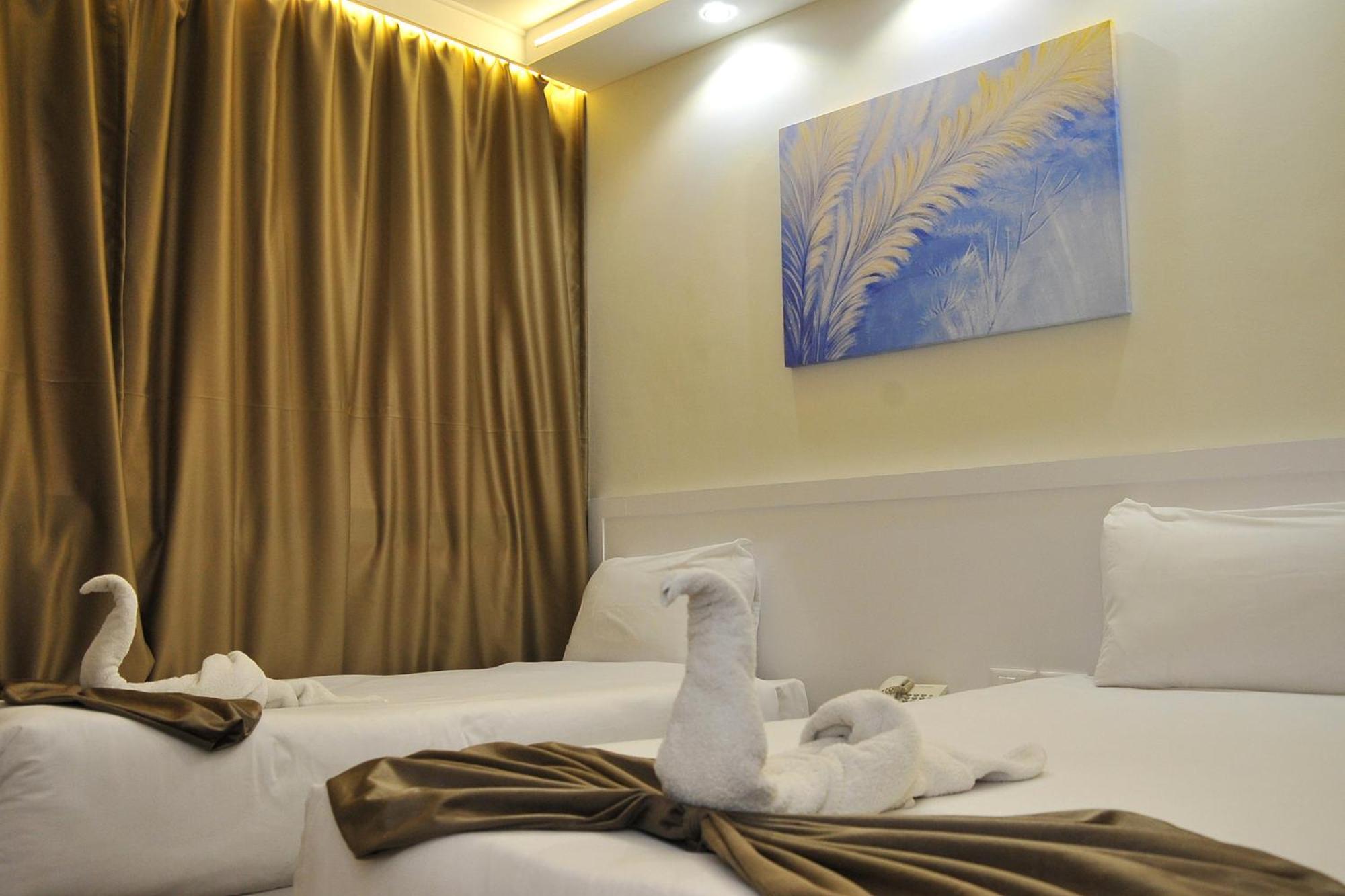 Salma Cairo Hotel