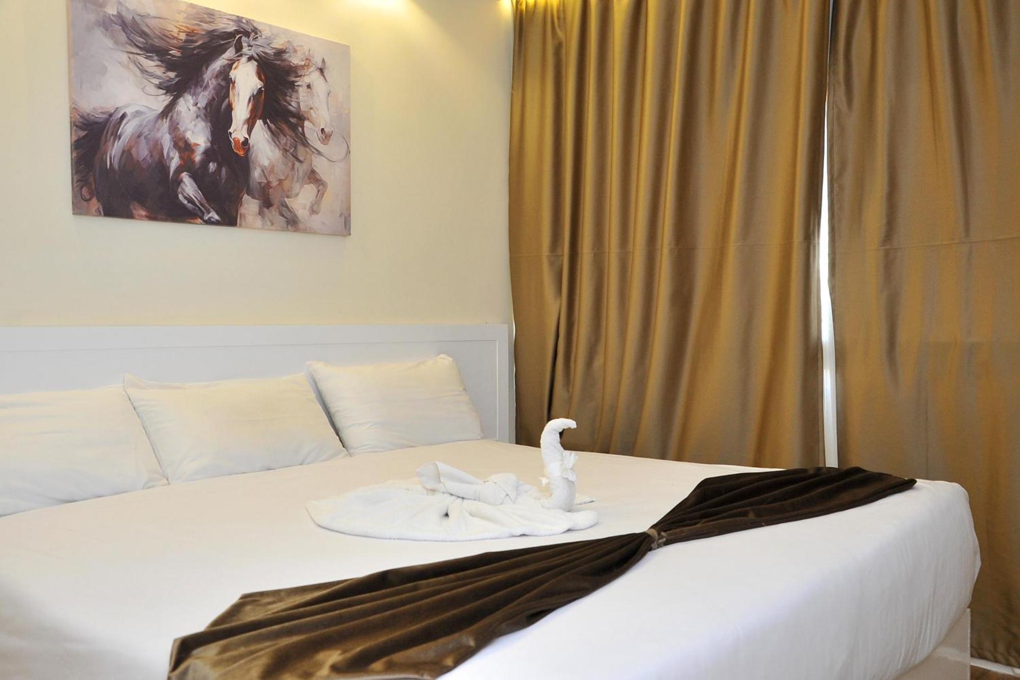 Salma Cairo Hotel Giza