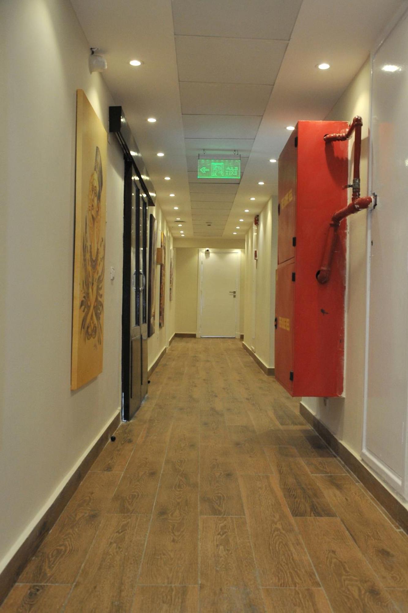 Salma Cairo 3*