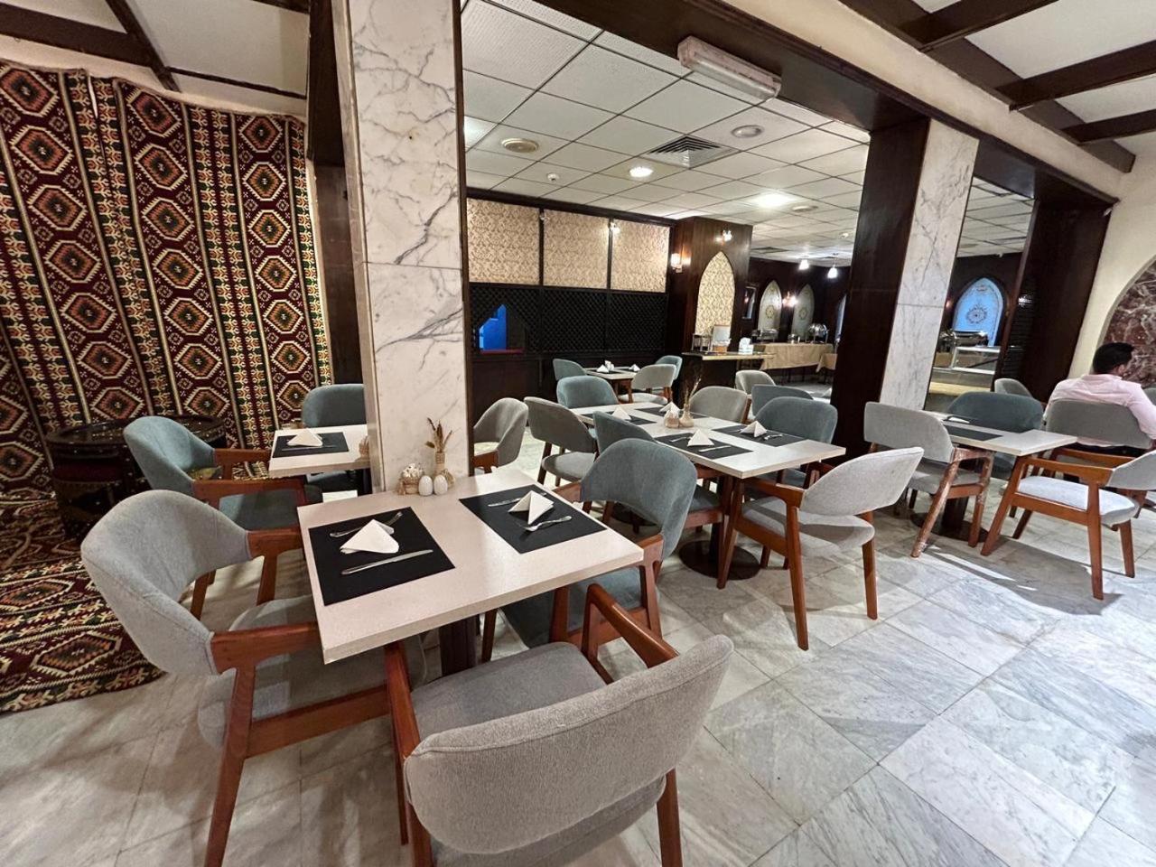 Salma Cairo Hotel Giza