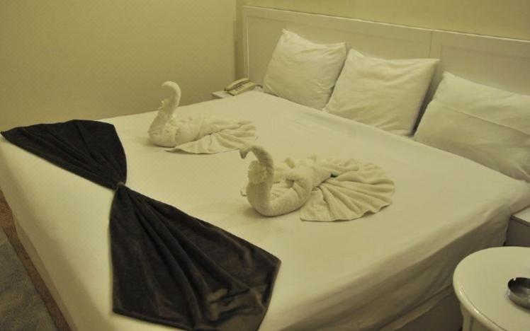 Salma Cairo Hotel