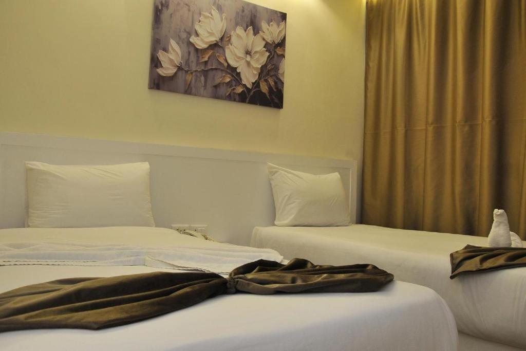 Salma Cairo 3*