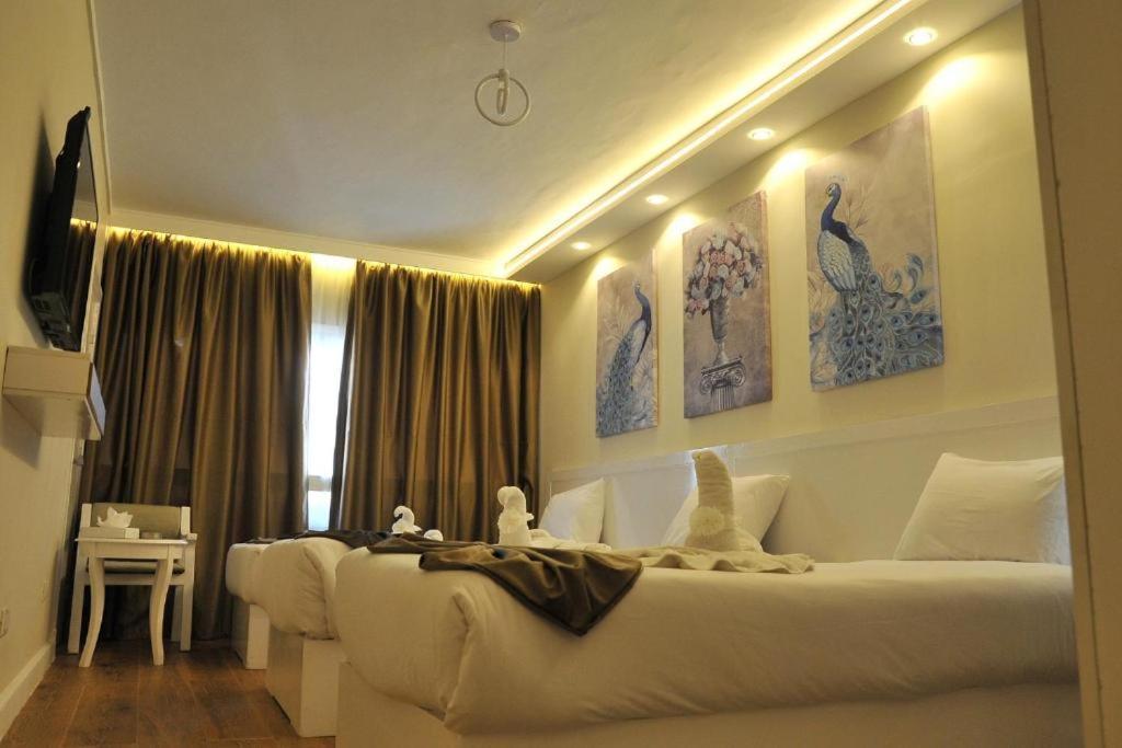 Hotel Salma Cairo Giza
