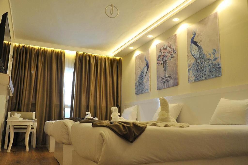 Salma Cairo Hotel