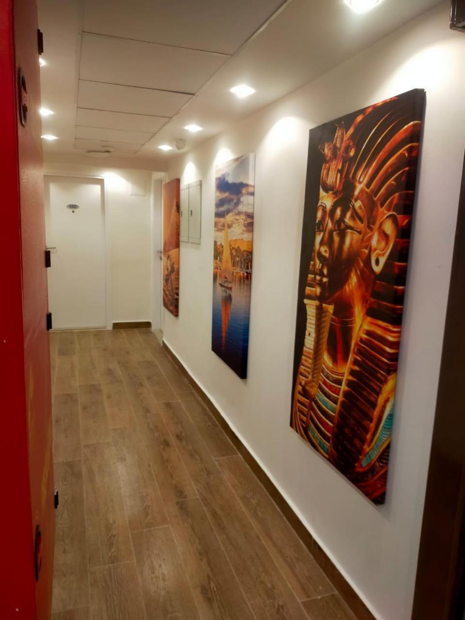 Hotel Salma Cairo