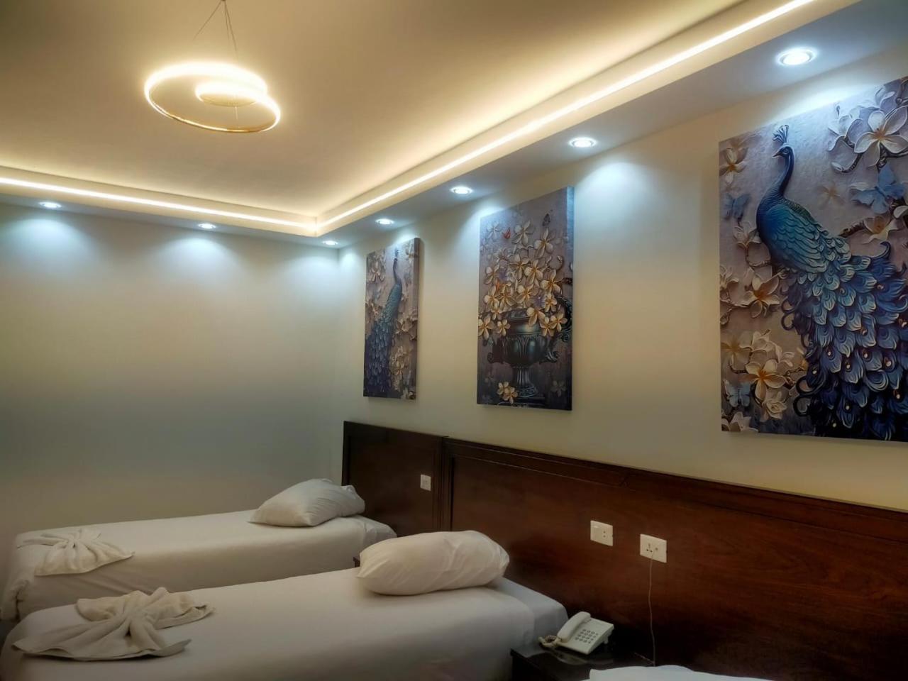 Hotel Salma Cairo Giza