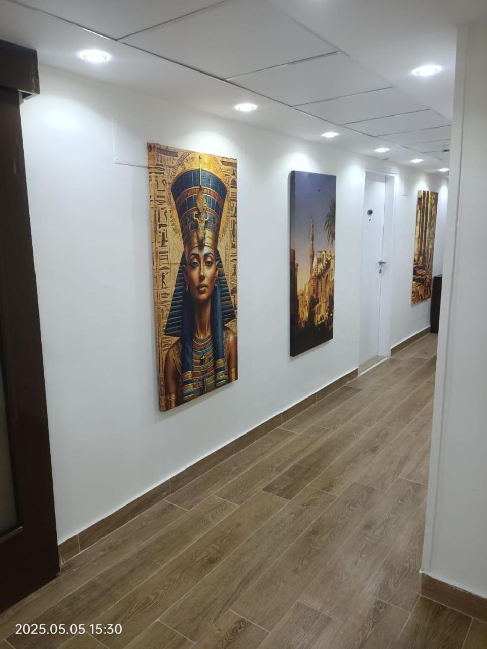 Salma Cairo 3* Giza