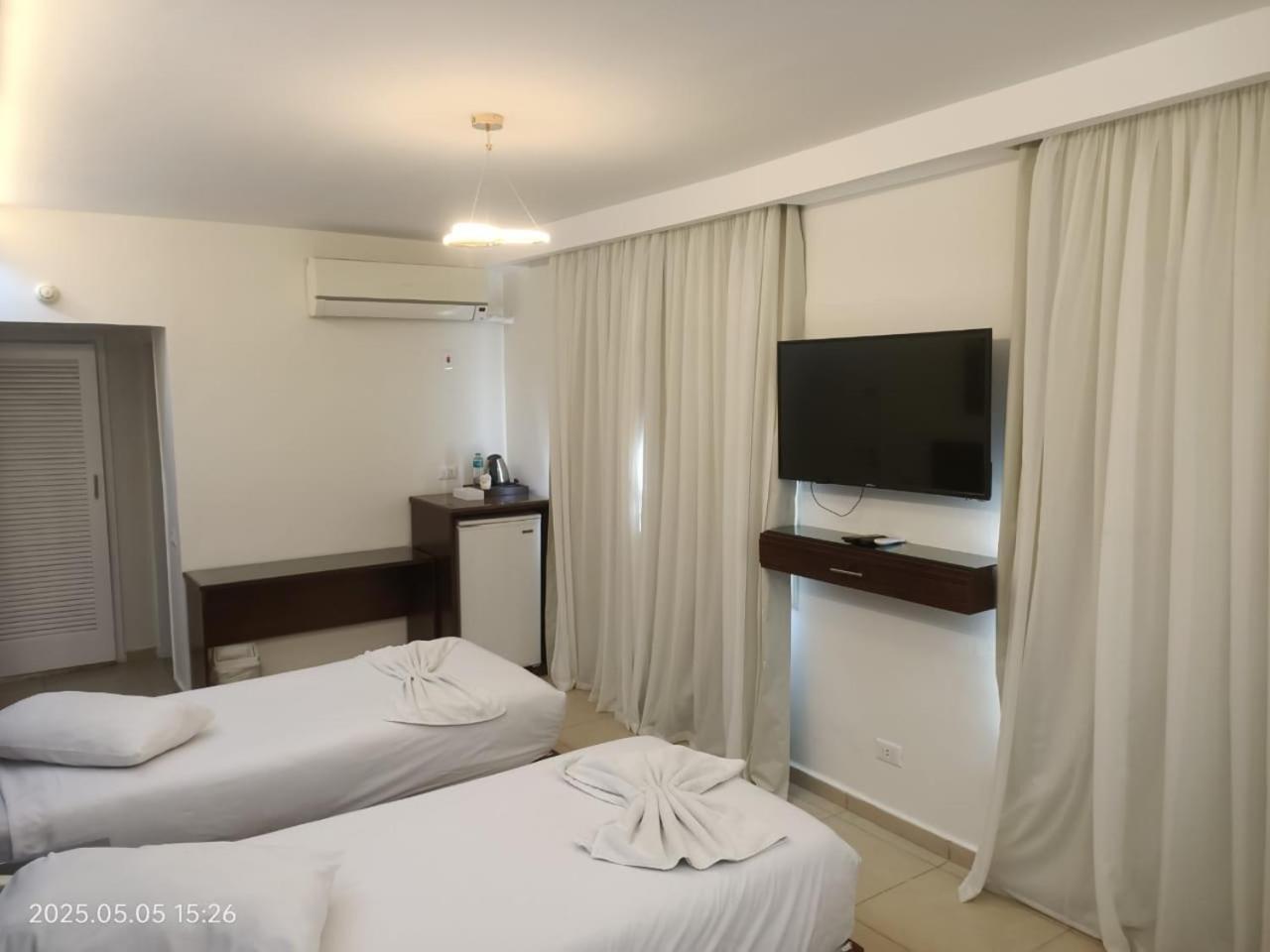 Salma Cairo Hotel