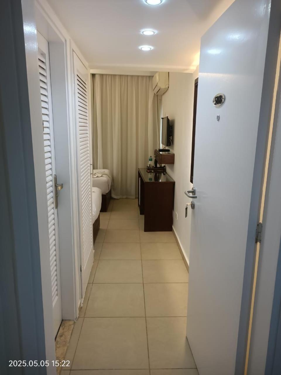 Salma Cairo Отель 3*