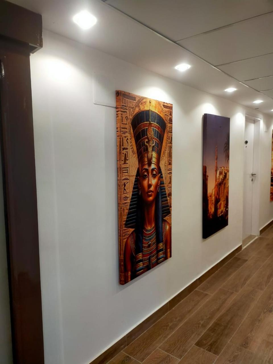 Salma Cairo Hotel Giza