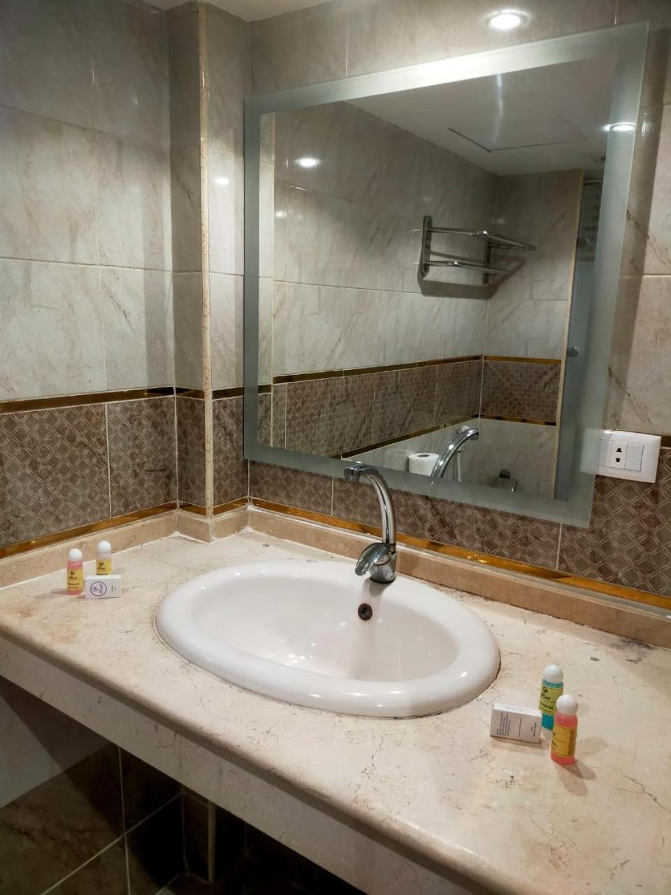 Salma Cairo 3*