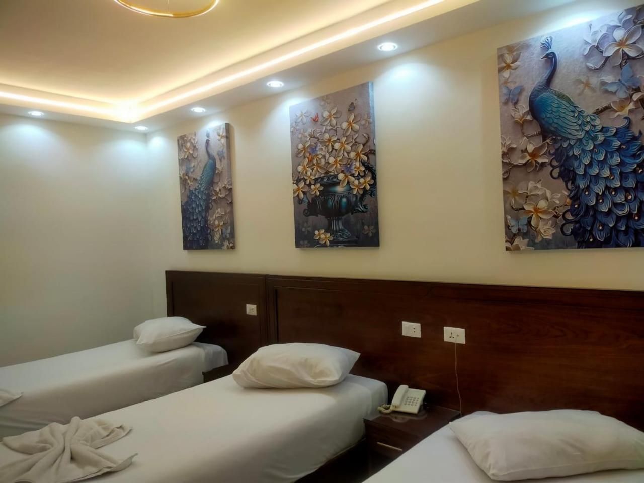 Salma Cairo 3* Giza