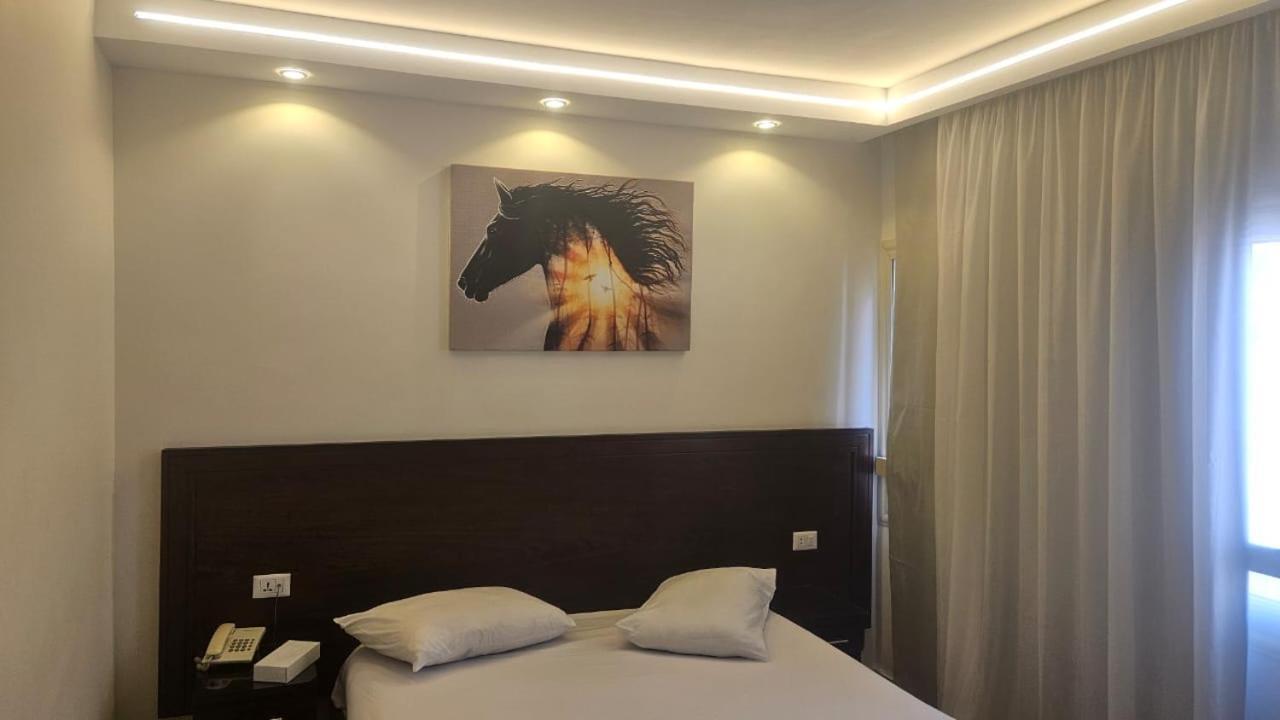 Salma Cairo Hotel Giza
