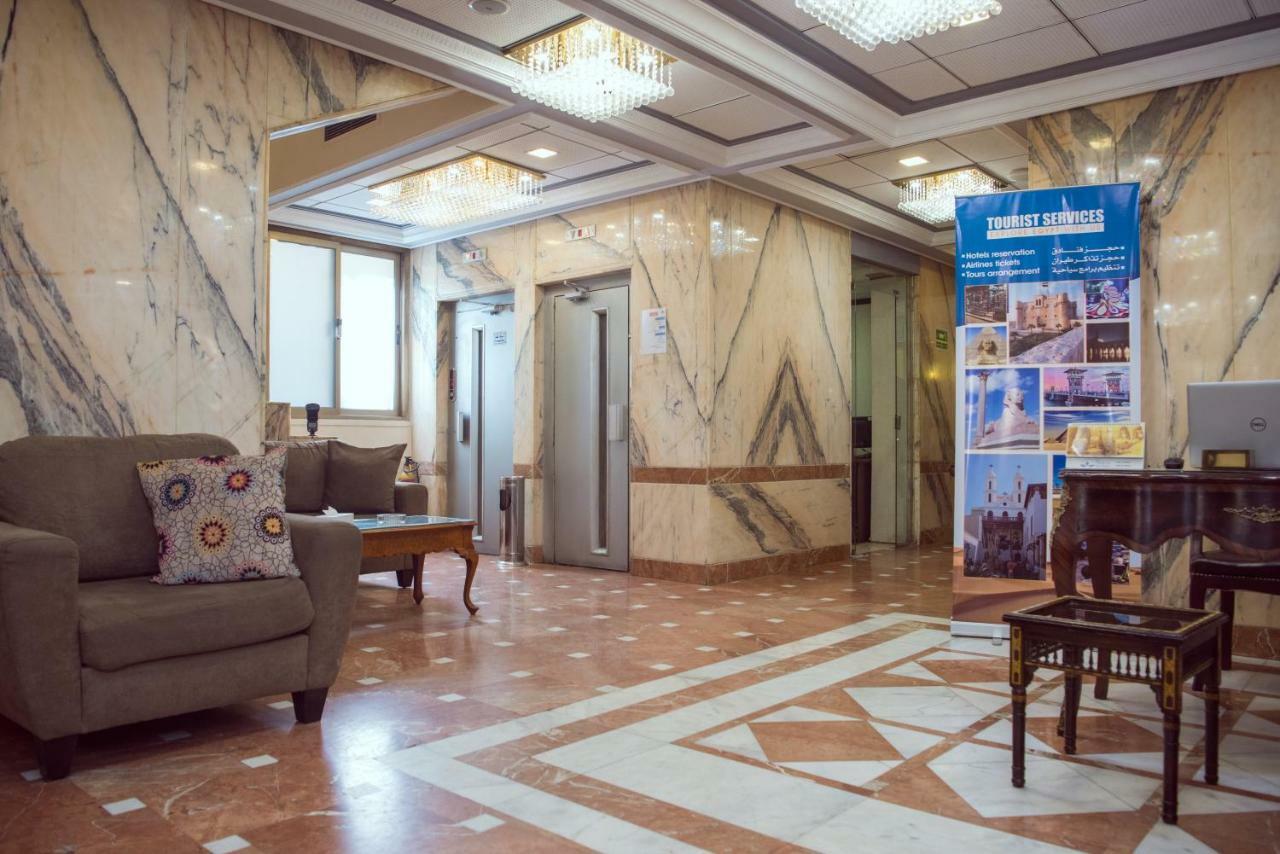 Salma Cairo 3*