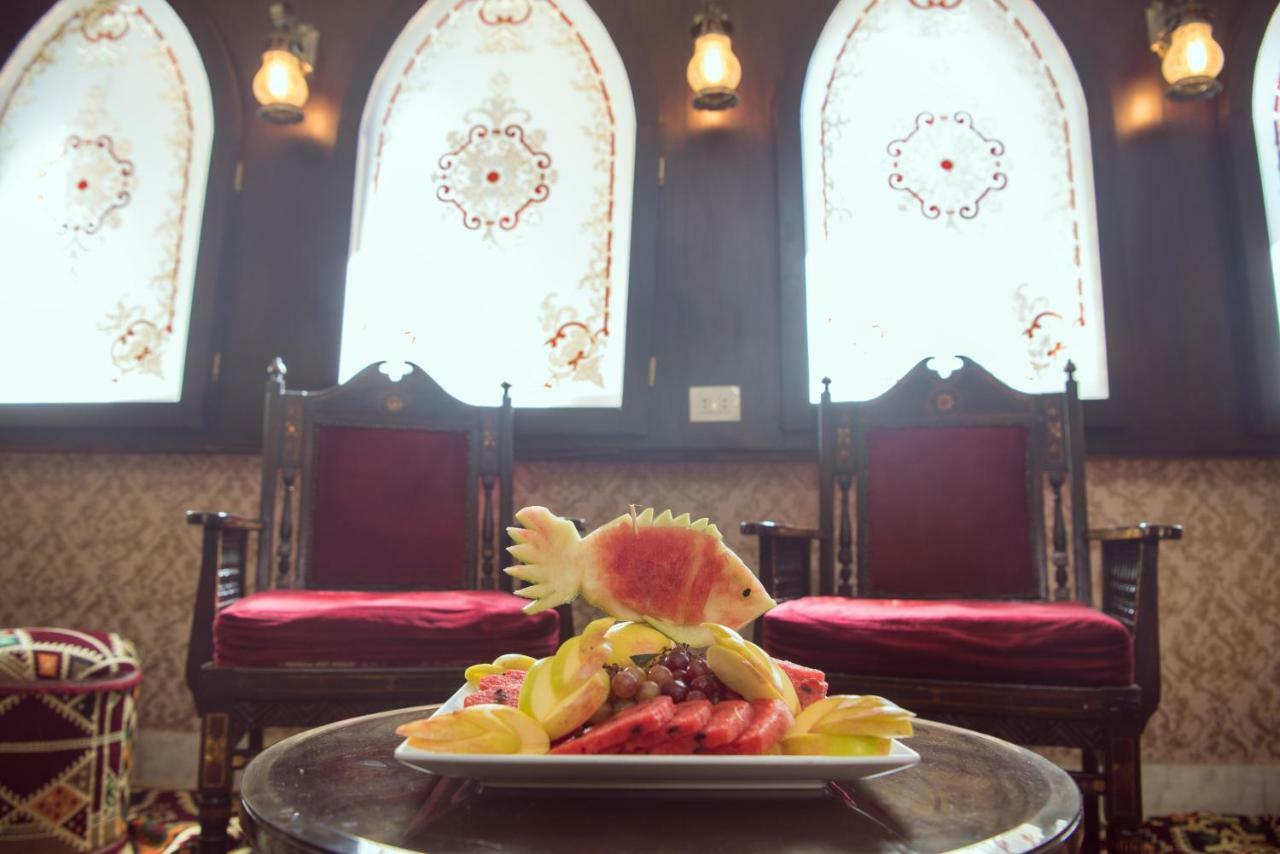 Hotel Salma Cairo 3*