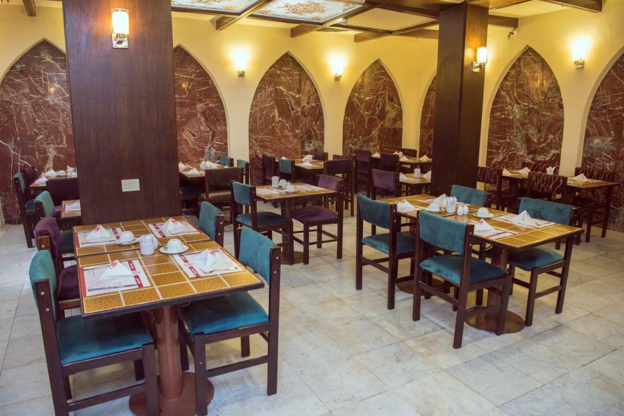 Salma Cairo 3*