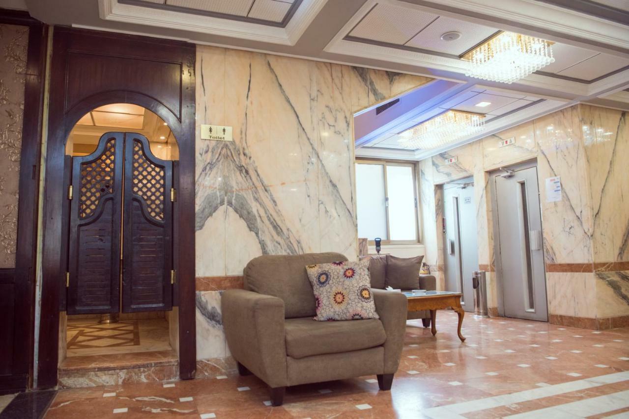 Salma Cairo 3* Giza