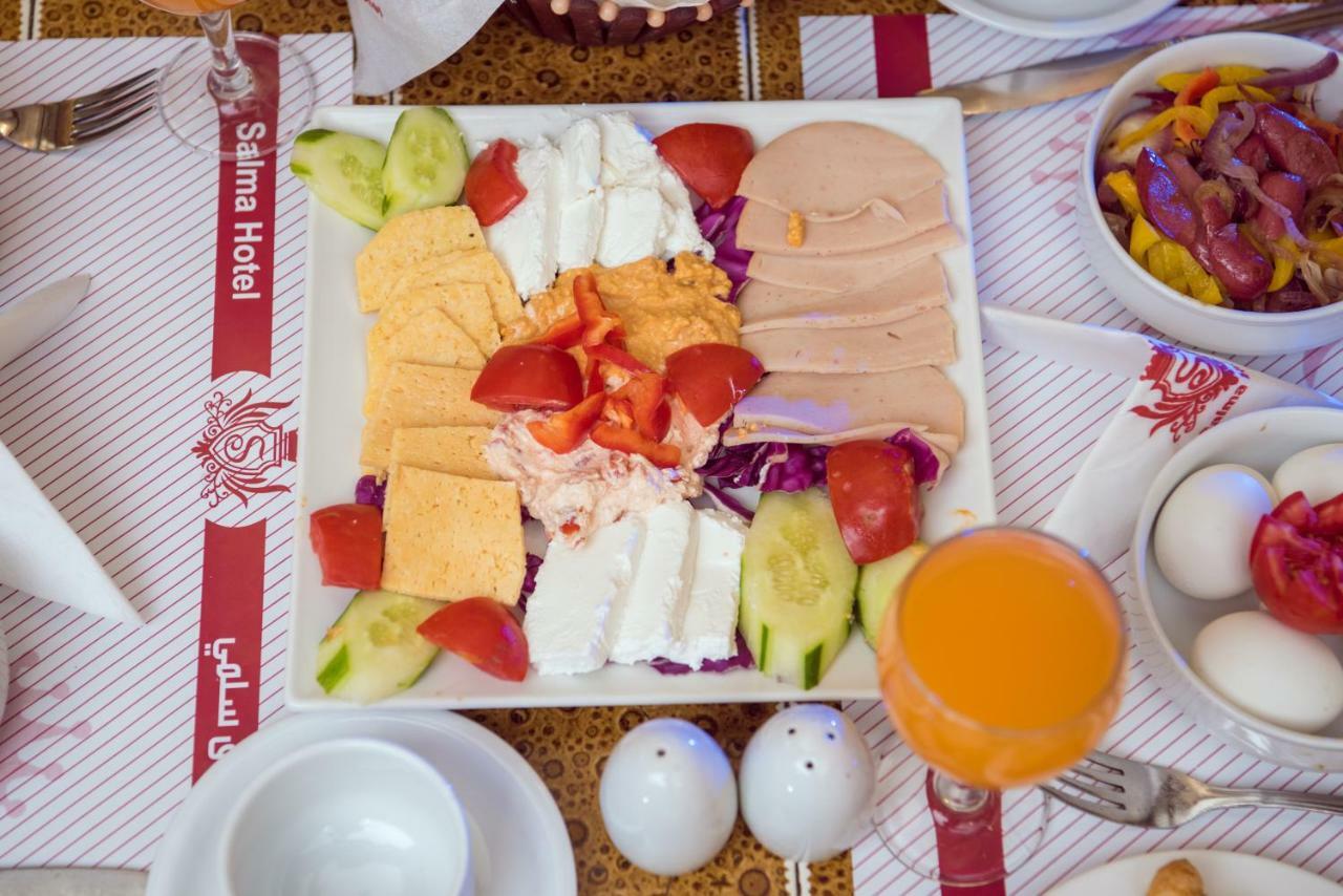Salma Cairo Hotel