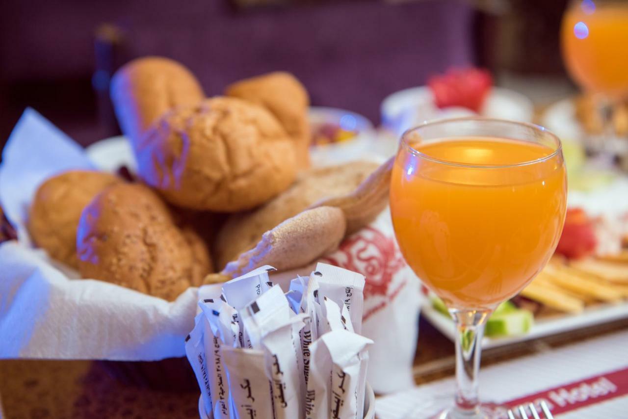 Hotel Salma Cairo 3*